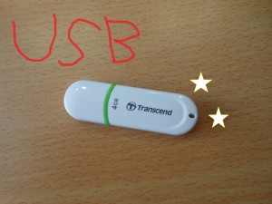 USB